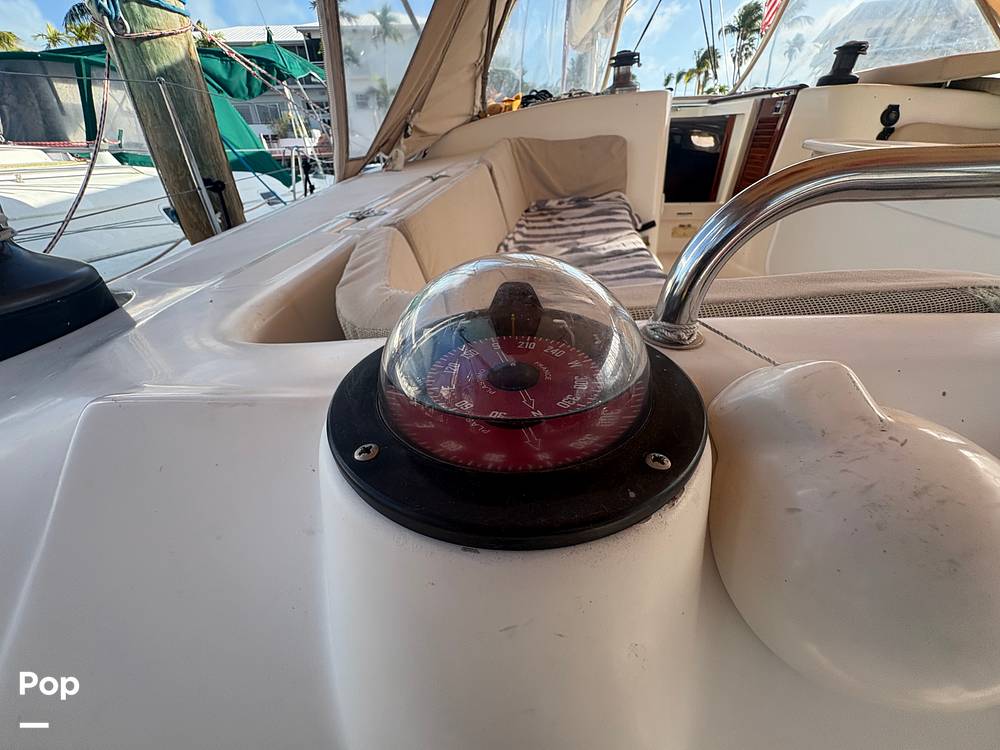 Slide: The Image of Beneteau Cyclades 50.5 2007 - 15324069