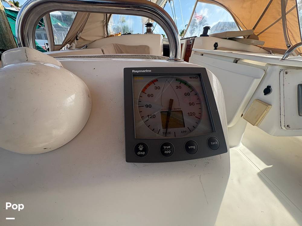 Slide: The Image of Beneteau Cyclades 50.5 2007 - 15324068
