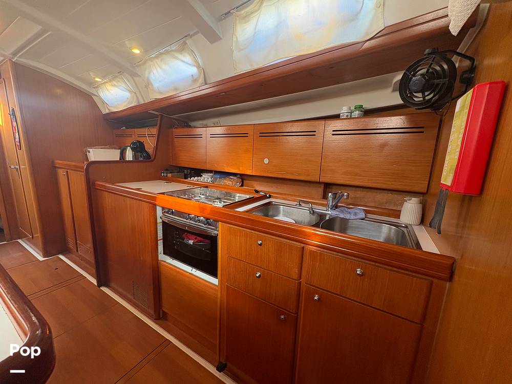 Slide: The Image of Beneteau Cyclades 50.5 2007 - 15324116