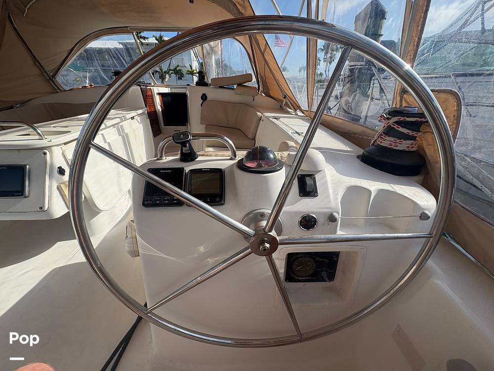 Slide: The Image of Beneteau Cyclades 50.5 2007 - 15324064