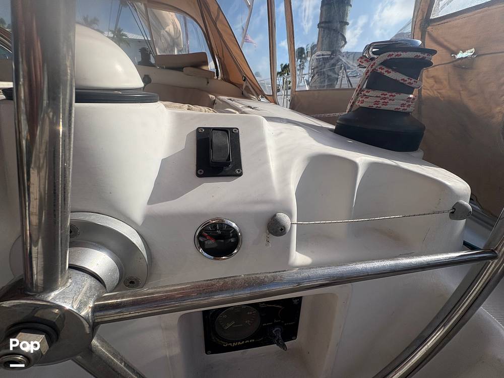 Slide: The Image of Beneteau Cyclades 50.5 2007 - 15324077