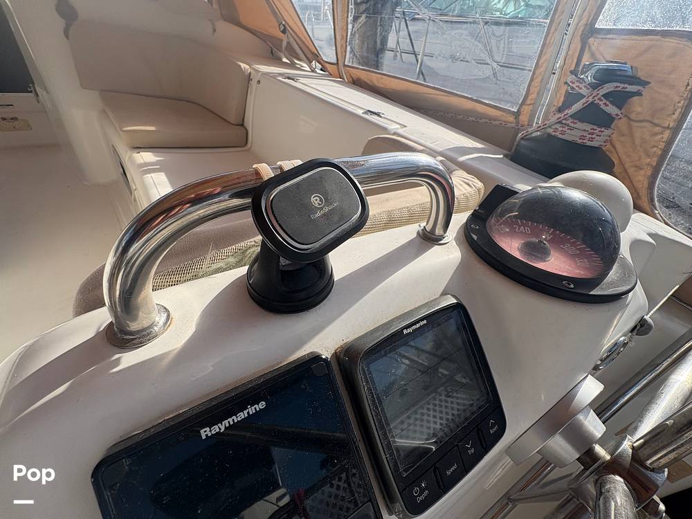 Slide: The Image of Beneteau Cyclades 50.5 2007 - 15324076
