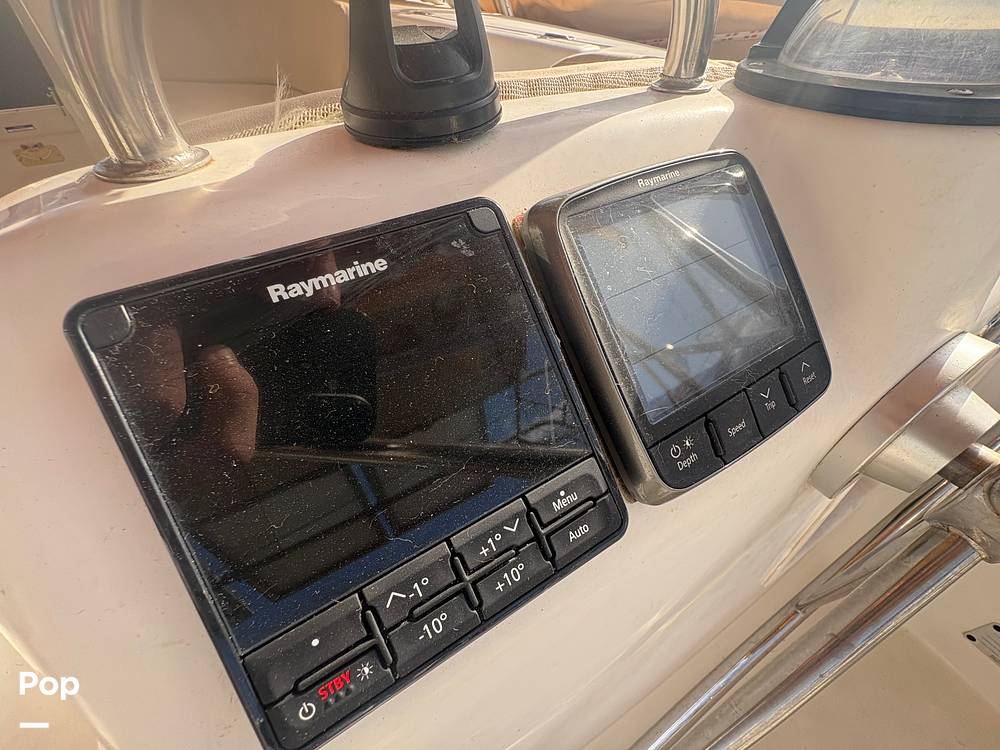 Slide: The Image of Beneteau Cyclades 50.5 2007 - 15324075