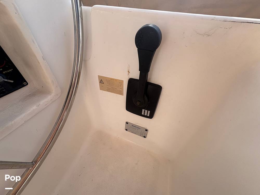 Slide: The Image of Beneteau Cyclades 50.5 2007 - 15324063