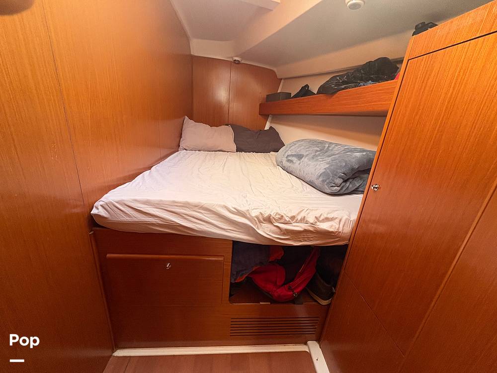 Slide: The Image of Beneteau Cyclades 50.5 2007 - 15324159