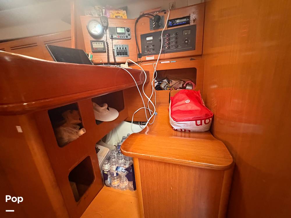 Slide: The Image of Beneteau Cyclades 50.5 2007 - 15316803