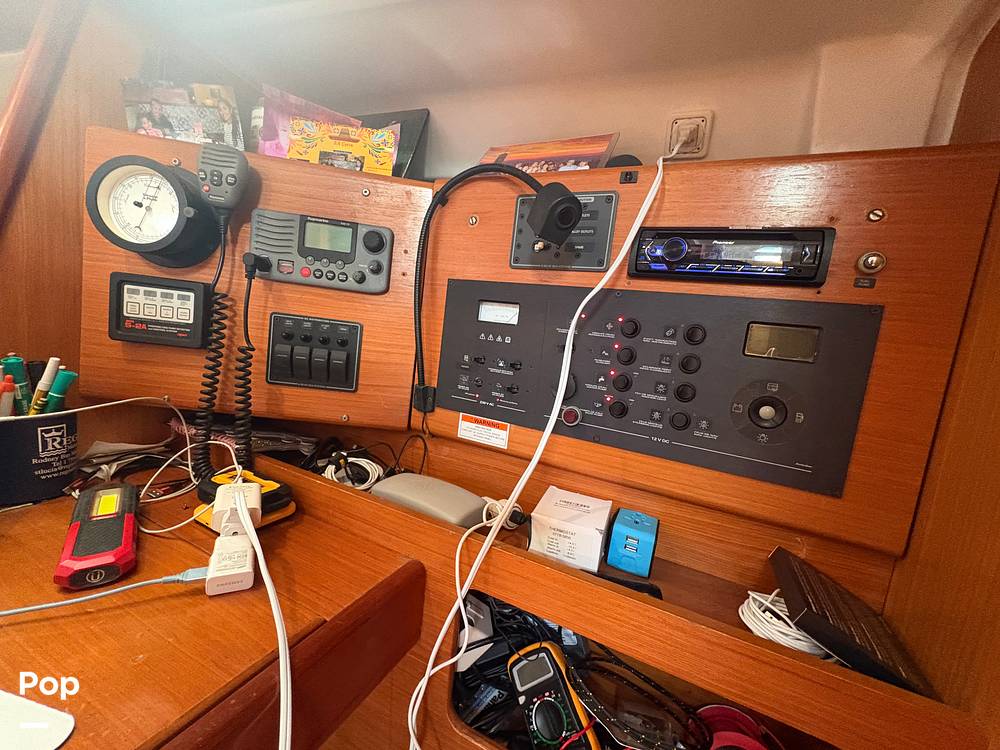 Slide: The Image of Beneteau Cyclades 50.5 2007 - 15316807