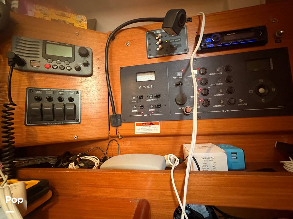 Slide: The Image of Beneteau Cyclades 50.5 2007 - 15316804