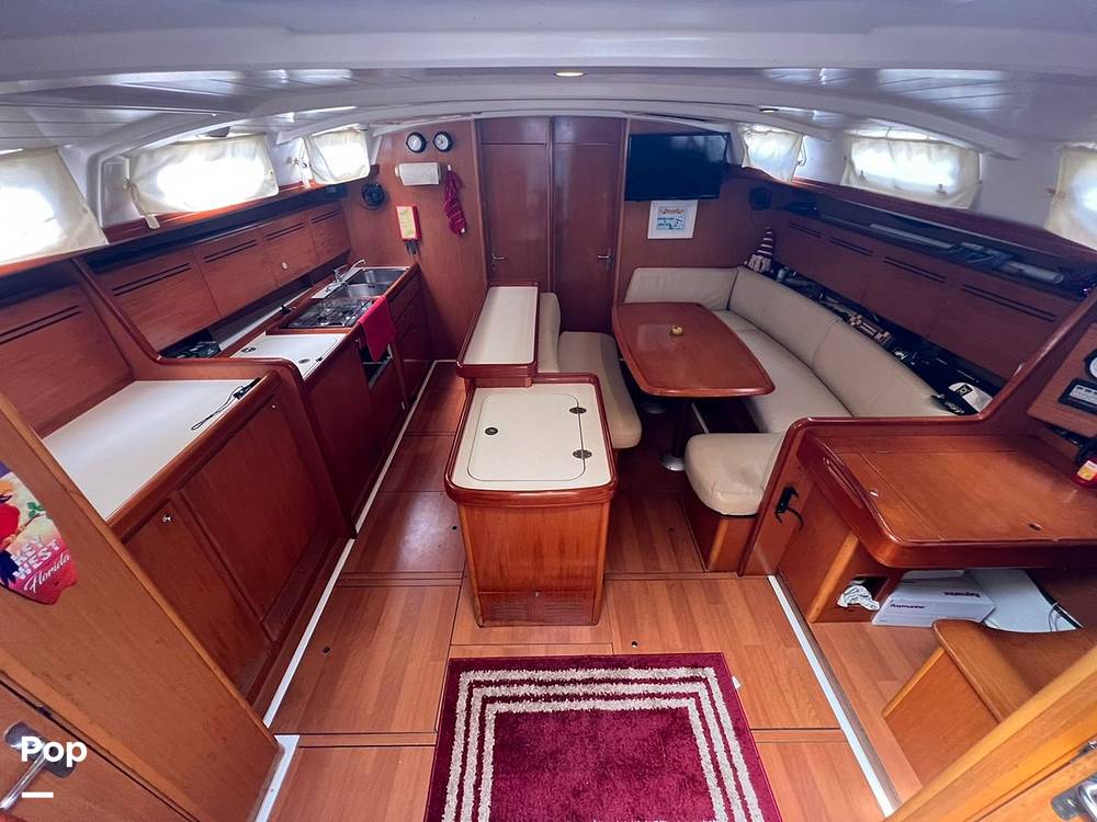 Slide: The Image of Beneteau Cyclades 50.5 2007 - 15257251