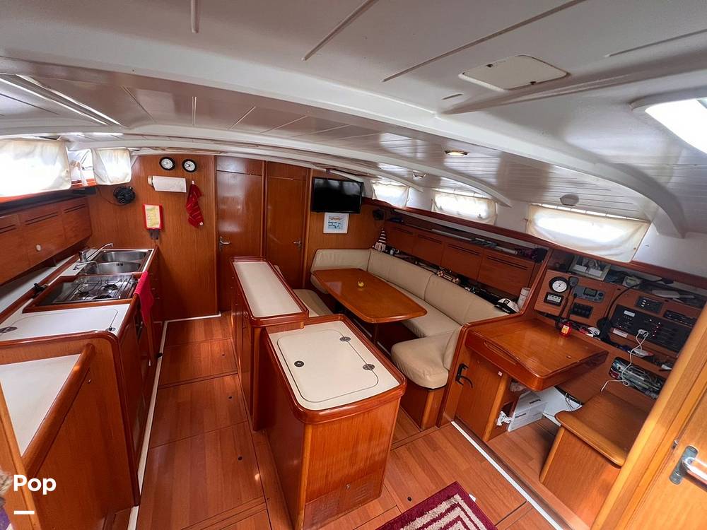 Slide: The Image of Beneteau Cyclades 50.5 2007 - 15257252