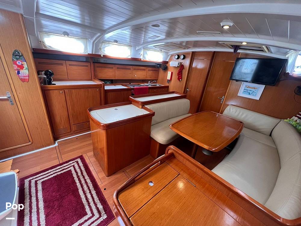 Slide: The Image of Beneteau Cyclades 50.5 2007 - 15257253