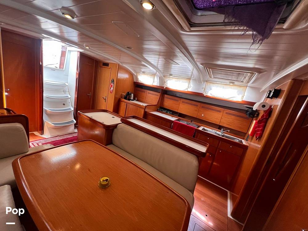 Slide: The Image of Beneteau Cyclades 50.5 2007 - 15257254
