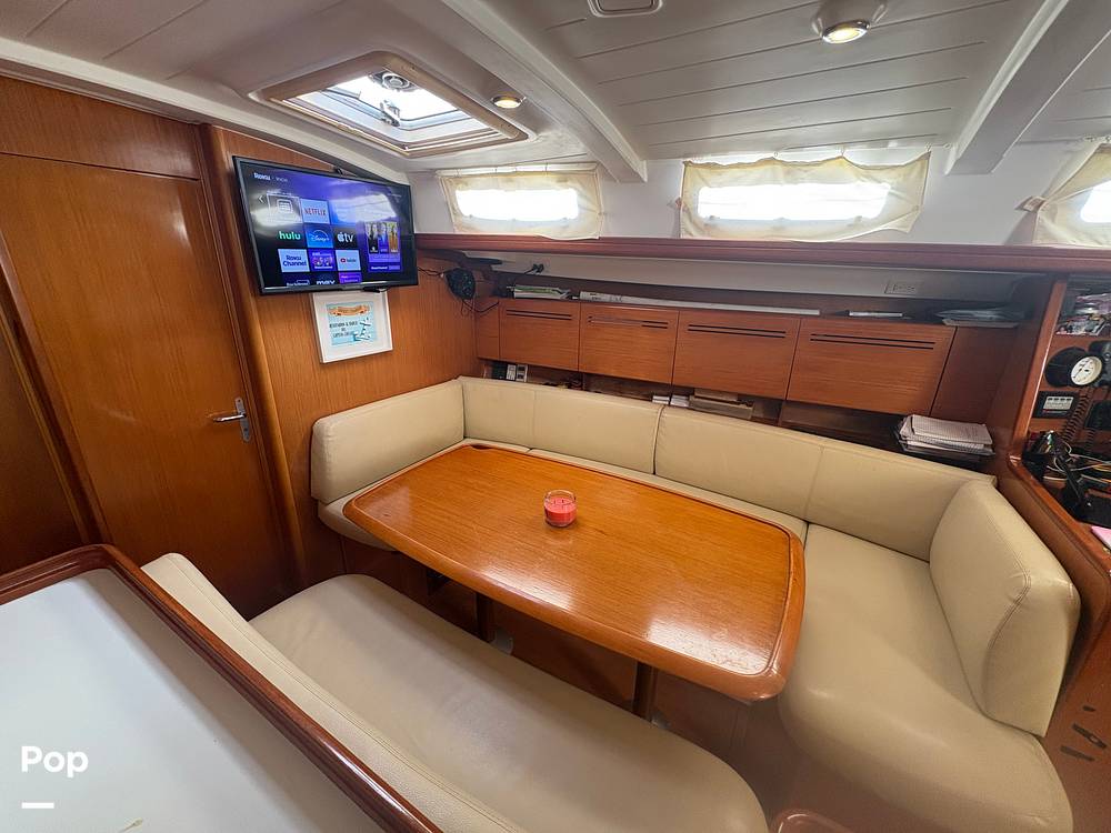 Slide: The Image of Beneteau Cyclades 50.5 2007 - 15324127