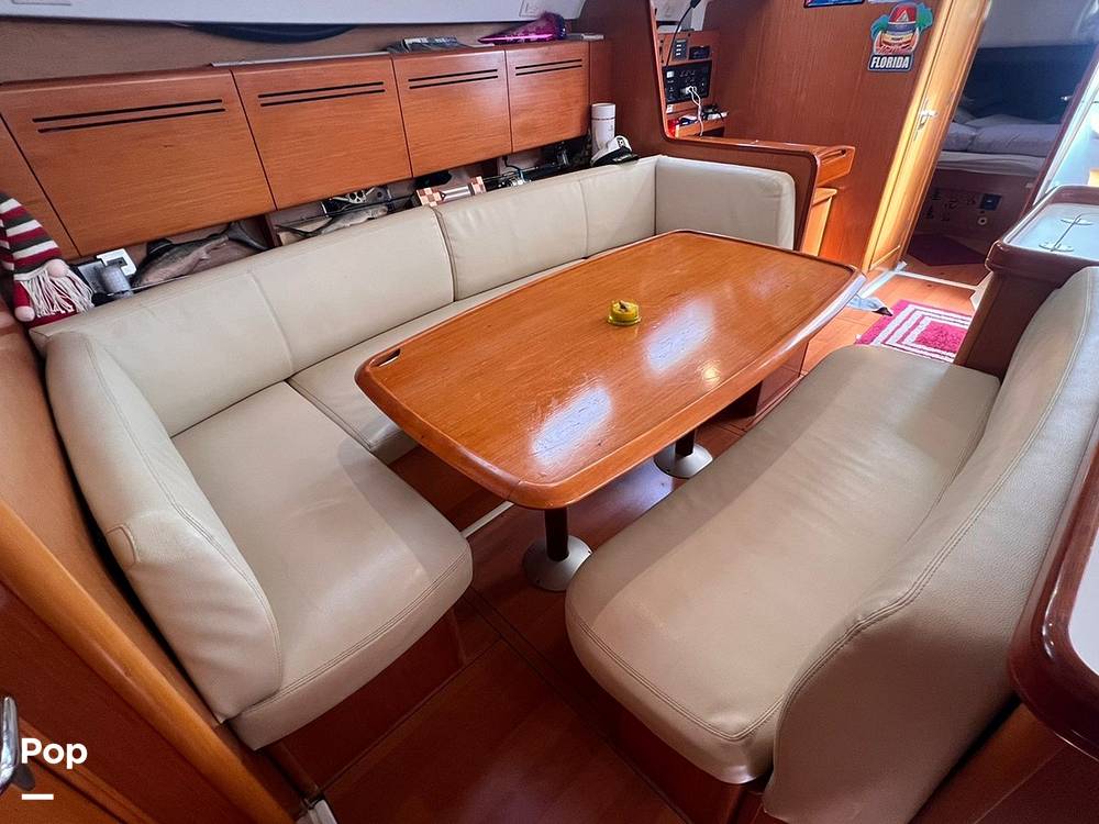 Slide: The Image of Beneteau Cyclades 50.5 2007 - 15257255