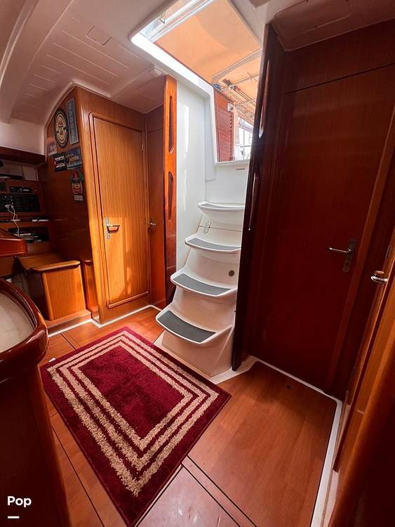 Slide: The Image of Beneteau Cyclades 50.5 2007 - 15257256