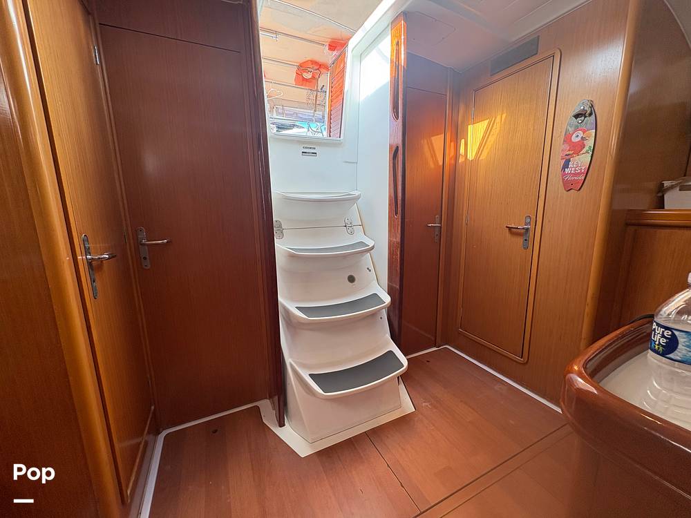 Slide: The Image of Beneteau Cyclades 50.5 2007 - 15324089