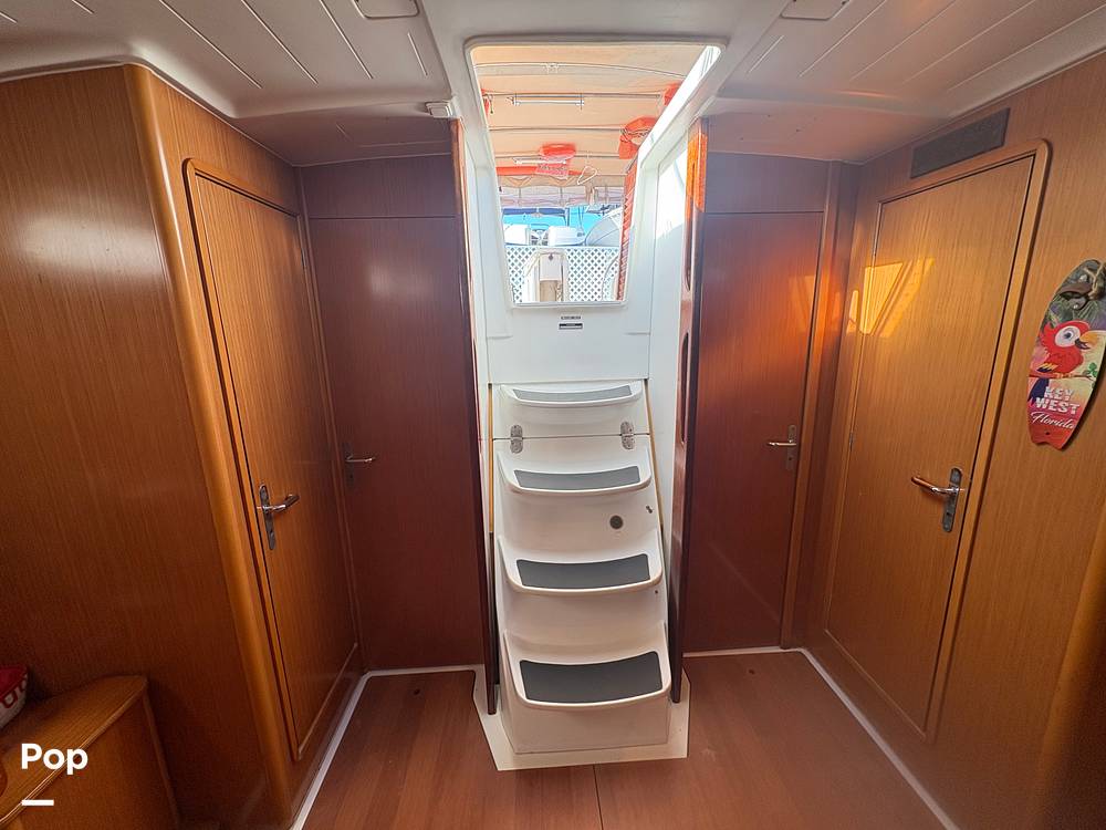 Slide: The Image of Beneteau Cyclades 50.5 2007 - 15324090