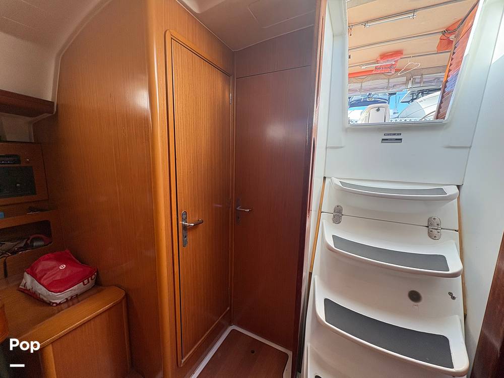 Slide: The Image of Beneteau Cyclades 50.5 2007 - 15324093