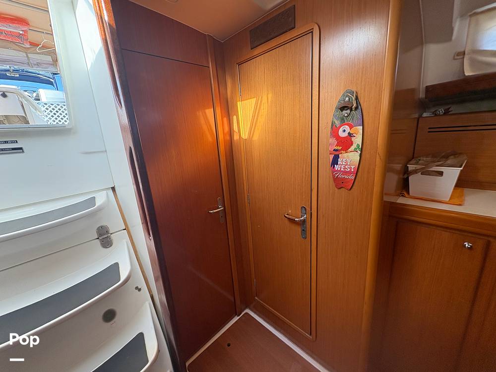 Slide: The Image of Beneteau Cyclades 50.5 2007 - 15324088