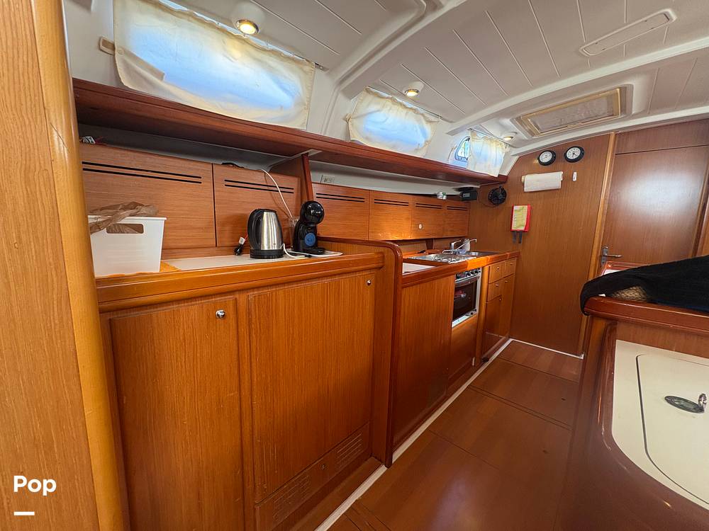 Slide: The Image of Beneteau Cyclades 50.5 2007 - 15324115