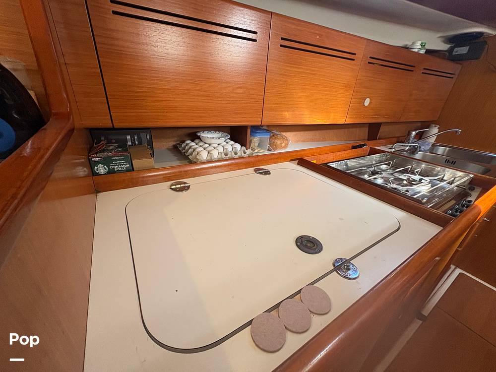 Slide: The Image of Beneteau Cyclades 50.5 2007 - 15324121
