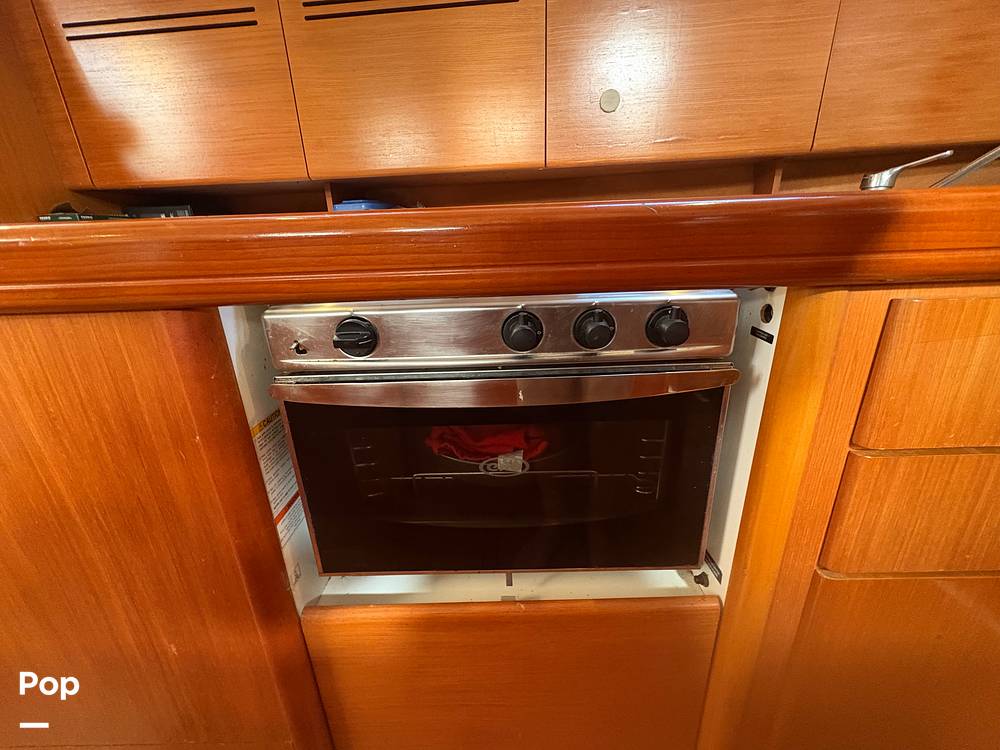 Slide: The Image of Beneteau Cyclades 50.5 2007 - 15324119