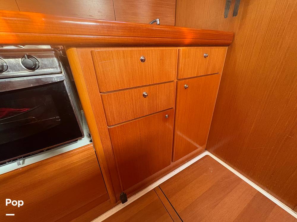 Slide: The Image of Beneteau Cyclades 50.5 2007 - 15324124