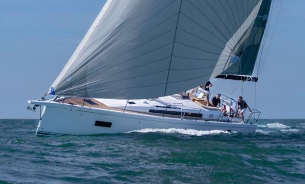 Slide: The Image of Beneteau DONT USE 2023 - 0