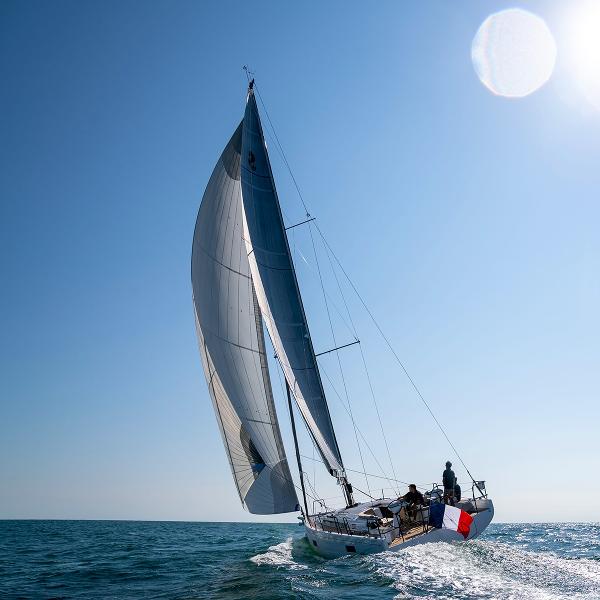 Slide: The Image of Beneteau DONT USE 2023 - 1