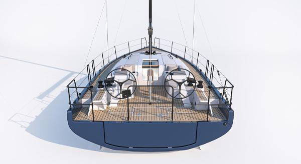 Slide: The Image of Beneteau DONT USE 2023 - 11