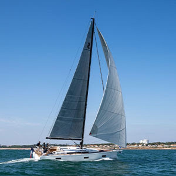 Slide: The Image of Beneteau DONT USE 2023 - 2