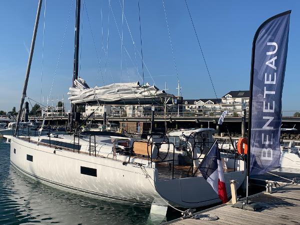 Slide: The Image of Beneteau DONT USE 2023 - 5