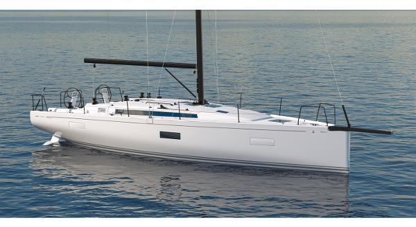 Slide: The Image of Beneteau DONT USE 2023 - 6
