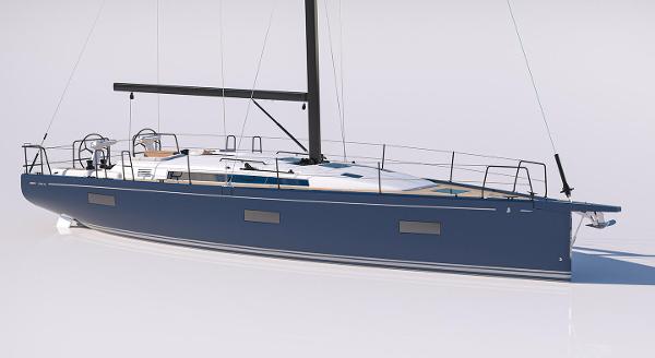 Slide: The Image of Beneteau DONT USE 2023 - 7