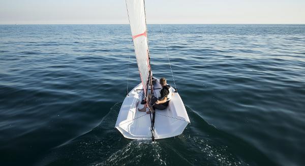 Slide: The Image of Beneteau First 14 2020 - 11