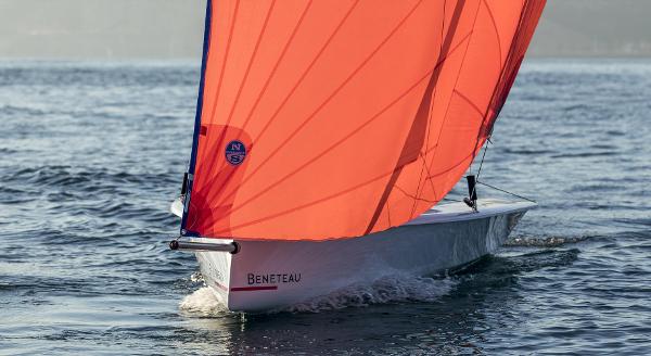 Slide: The Image of Beneteau First 14 2020 - 3
