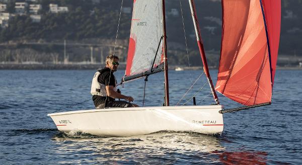 Slide: The Image of Beneteau First 14 2020 - 4