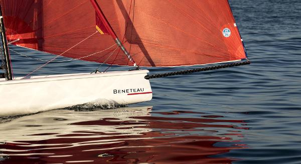 Slide: The Image of Beneteau First 14 2020 - 5