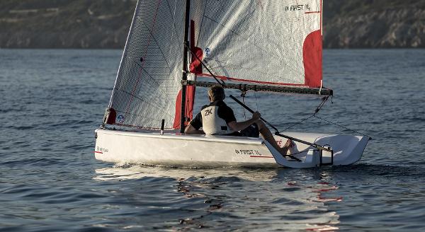 Slide: The Image of Beneteau First 14 2020 - 6