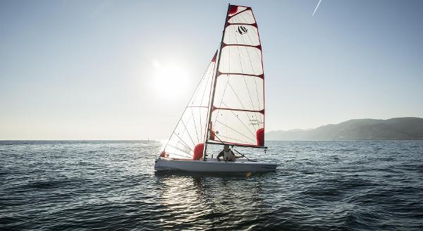 Slide: The Image of Beneteau First 14 2020 - 7