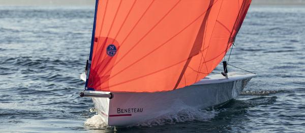 Slide: The Image of Beneteau First 14 2021 - 0