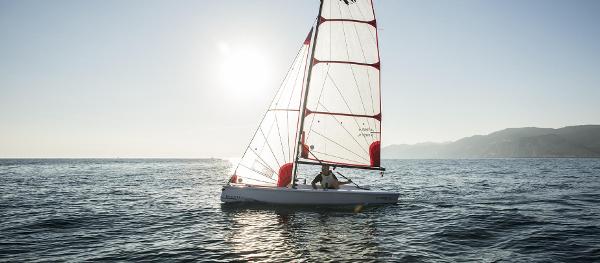 Slide: The Image of Beneteau First 14 2021 - 3