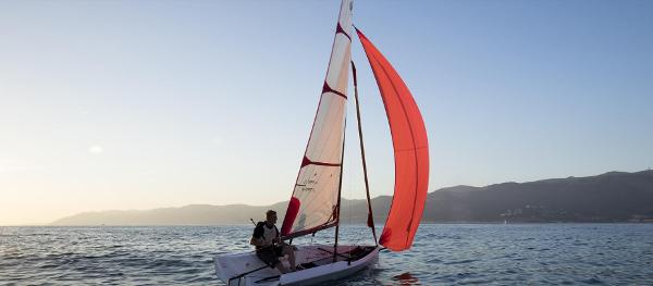 Slide: The Image of Beneteau First 14 2021 - 4