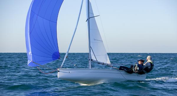 Slide: The Image of Beneteau First 14 2023 - 1