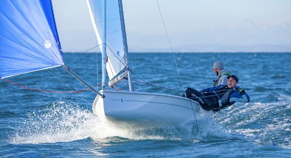 Slide: The Image of Beneteau First 14 2023 - 2