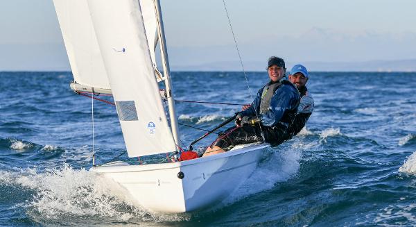 Slide: The Image of Beneteau First 14 2023 - 4