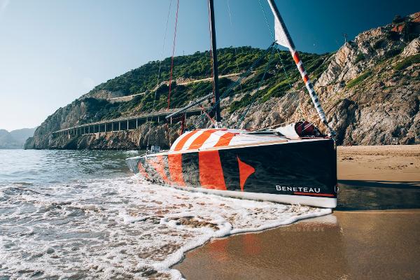 Slide: The Image of Beneteau FIRST 18 SE 2023 - 0