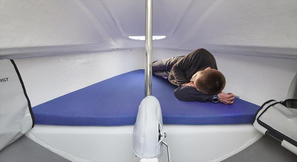Slide: The Image of Beneteau FIRST 18 SE 2023 - 11