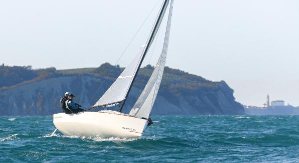 Slide: The Image of Beneteau FIRST 18 SE 2023 - 3