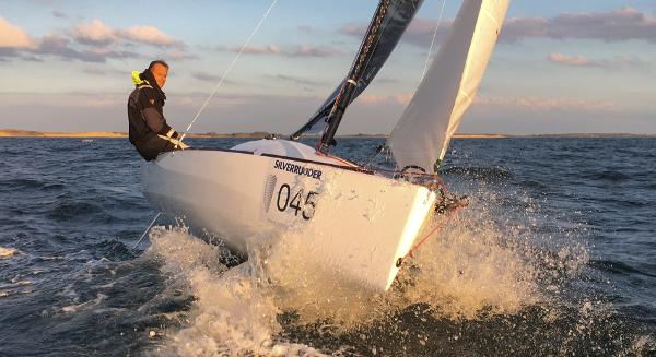 Slide: The Image of Beneteau FIRST 18 SE 2023 - 7